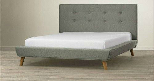 What is the best bed frame for a HomeAway?