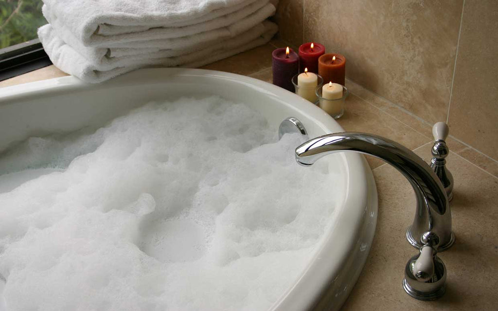 What is the best Soap and Shampoo for a Short Term Rental?