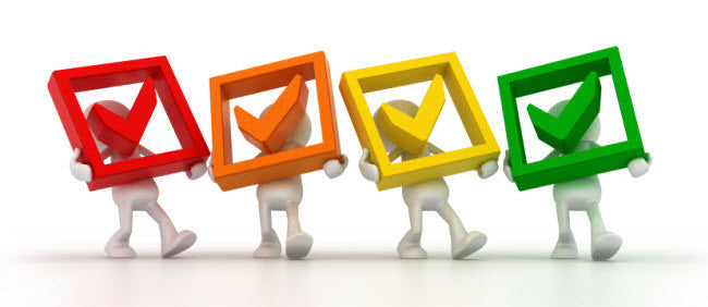 The Essential Checklist for New Short Term Vacation Rental Hosts