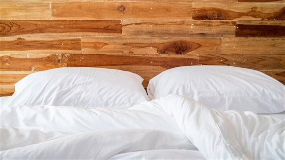 Best Sheets for Airbnb: Microfiber, Cotton, or Bamboo?