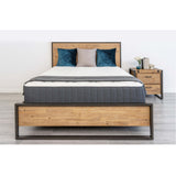 Deluxe Hybrid Mattress