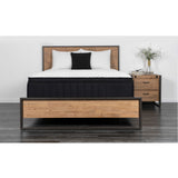 Deluxe Hybrid Mattress