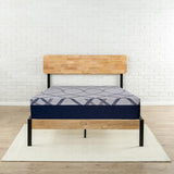 Cooling Memory Foam Mattress