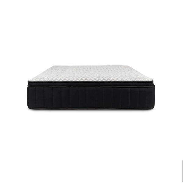 Deluxe Hybrid Mattress