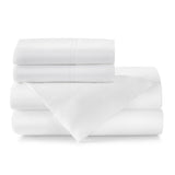 Five Star White Sheet Set Good Host Shop Short Term Rentals Airbnb