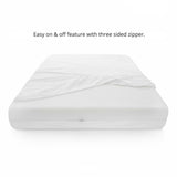 Mattress Encasement Protector Airbnb Host Shop 3