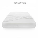 Good Host Shop Room Setup King Mattress Protector