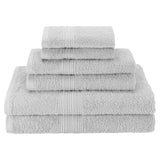 Money Saver Gray Towel Sets Good Host Shop