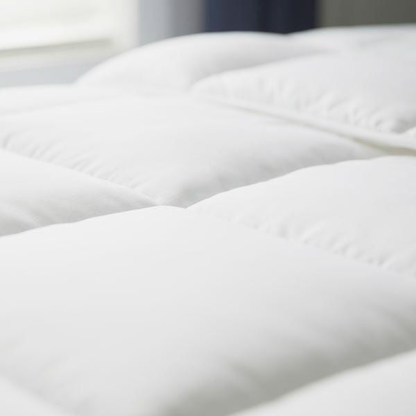 Down Alternative Comforters for Short Term Rentals Good Host Shop