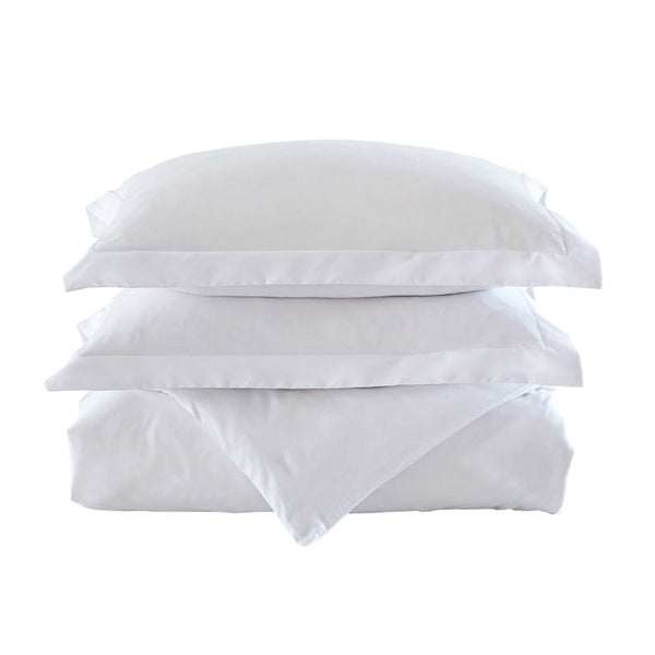 White Cotton Duvet Cover Sets 2 Good Host Shop