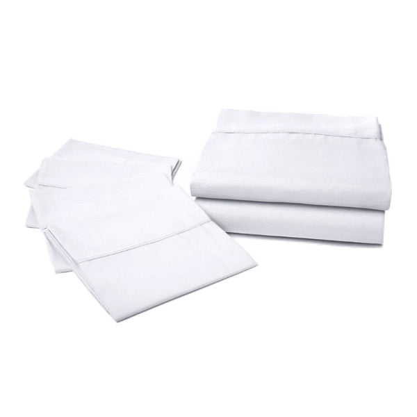 The Best White Sheets for Short Term Rental Hosts Good Host Shop