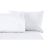 White Microfiber Pillowcase Sets goodhostshop