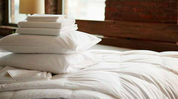 What are the best pillows for a VRBO host?
