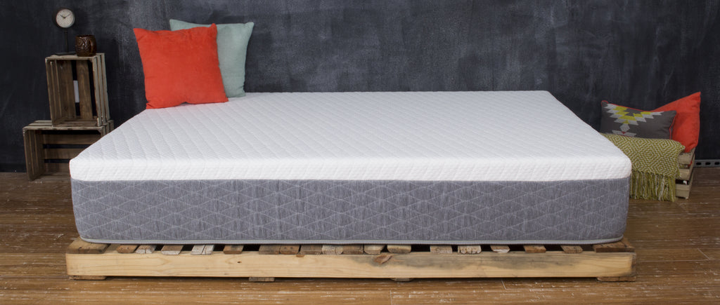 best mattress for vrbo