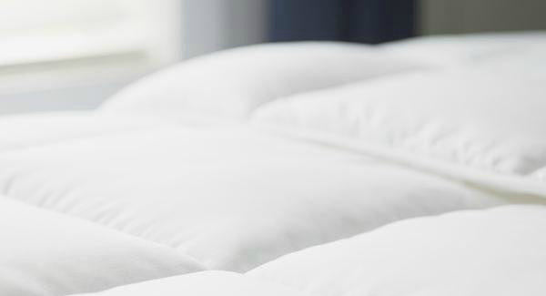 What is the best comforter for a HomeAway?