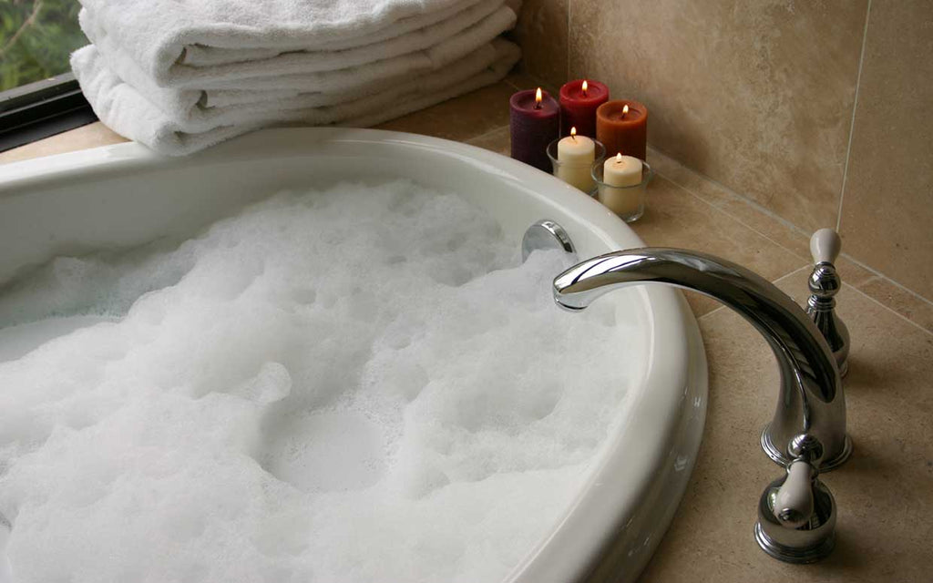What is the best Soap and Shampoo for a VRBO?