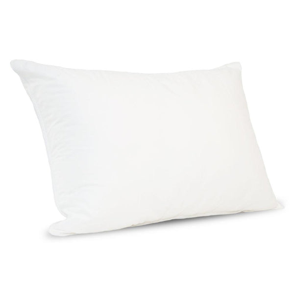 Down Alternative Pillow Set Good Host Shop