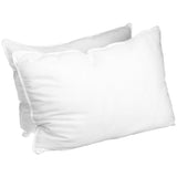 Down Alternative Pillow Pair Set Good Host Shop