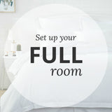 Room Setup Airbnb Host Shop Full