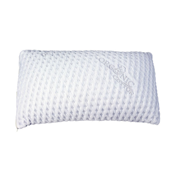 Shredded Memory Foam Pillow Airbnb Host Shop