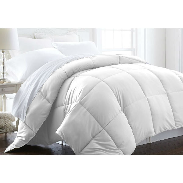 Down Alternative Comforters for Short Term Rentals | Good Host Shop